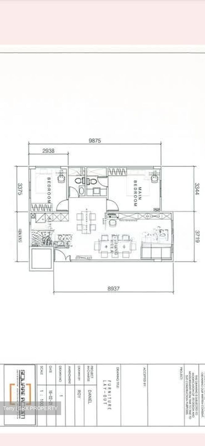 Le Hill Condominium (D5), Condominium #587318291